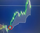 トレンドを逃さない完全無裁量のトレード方法教えます 残りわずか！！専業トレーダーのトレード手法を完全再現！！ イメージ3
