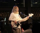 エレキベースのレッスンをやっております 初心者、中級者向け。音楽理論を学びたい方もご相談下さい。 イメージ1