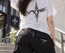 アパレル向けAIモデル着用画像を制作します 低予算でブランドに合うリアルなAIモデル画像を制作 イメージ3
