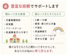 子ども自身で考えさせましょう！簡単に解決します 0歳〜12歳の子育てのお悩み。私に聴かせてください。 イメージ4