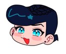 アイコンやヘッダーに使えるイラストのご依頼受付ます 1枚絵やSNSアイコンなどに使用できるイラストお描きします イメージ2