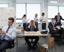 売上逆算型SNS運用代行｜集客導線まで設計します 累計200アカウント以上分析実績あり イメージ1