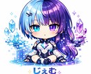 AIキャラクター・企画方向性を一緒に目標設定します AIで作れる時代だからこそ、「何を作るか」を一緒に決めます。 イメージ3