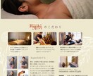 かっこいいチラシ作成します 印刷もして欲しい！ラミネートまで！などなんでも相談して下さい イメージ9