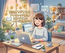 １万文字5記事の作成！SEOで上位を獲得します ◆幅広いジャンルに対応！安心のSEO上位実績多数！ イメージ4
