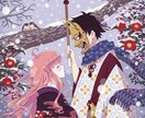 イラストを描いたりします イラスト、キャラクターデザイン、アイコン、ロゴ イメージ2