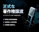 温かいネイティブ英語ナレーションを収録します 商用フルパッケージ｜著作権譲渡・無料修正込み イメージ8