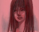 小説（文芸・SF・歴史・幻想）表紙・挿絵描きます 多元的自由な画風で魅了します☆ イメージ9