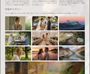 Gammaで作る！シンプルWebページ制作します Webページづくり、もっと気軽に。 イメージ9