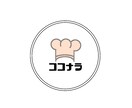貴方のイメージをロゴにします ロゴを作成します。少しかっこよく、可愛いく イメージ3