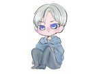 イラストを描きます アイコンなどに使用できるイラストを描きます。 イメージ3
