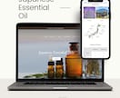ECサイト運用サポートいたします Shopify EC運用サポート対応いたします イメージ1