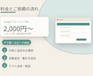 Googleフォームの自動返信メールを作成します Googleフォームでの申込対応、まるごと自動化 イメージ4