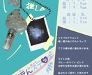 落ち着いているポップで目を引くイラストを描いてます 固くなりすぎずポップなイメージの商品にオススメです イメージ1