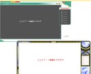 ゲーム配信枠デザインします ※経験が浅いため、価格は要相談となります イメージ1