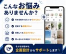 企業・店舗のインスタ運用を戦略から代行しますます 累計150アカウント以上｜企画・制作・分析まで対応 イメージ2