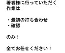 原稿を電子書籍化し、20-30書店から販売します 丸投げOK！　amazon他、ほぼ全ての書店から販売します！ イメージ3