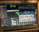 格安のワンコーラス！歌ってみたのMIXをします スマホOK！気軽にかつしっかりとしたクオリティでお届けします イメージ3