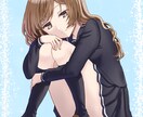 要望に合わせたイラスト作成します 要望に合わせたイラストを作成します イメージ2