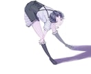 イラストを安く制作いたします どんなイラストでも丁寧に相談に乗ります！ イメージ1