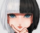 アイコンに使えるイラストを描きます ご希望に沿ったイラストを描きます イメージ3