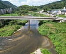 ドローン撮影します 建設現場でのドローンによる毎月の進捗撮影 イメージ3