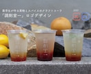 ポップなロゴデザインできます 起業・開業などこれからオリジナルロゴが必要な方へ イメージ1