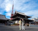 Japan Photoshoot 承ります Capture Your Japan Trip :) !!! イメージ5