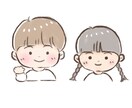 商用OK!かわいい似顔絵描きます SNSやブログ等のアイコンにおすすめです イメージ4