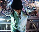 インスタグラムのプロフィールアイコン作成します ストリートスナップにて、インスタグラムアイコン撮影します。 イメージ3