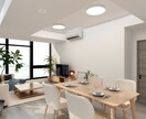 ３Dパースを使ってお部屋をコーディネートします リアルな３Dイメージで失敗しないお部屋造り イメージ1