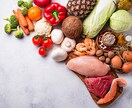 ダイエット初心者さん！適切な痩せる食事指導をします 月間200回もの食事指導を行う現役トレーナーの簡単食事指導！ イメージ1