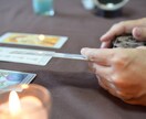 お仕事関係のお悩みいろいろ聞きます お悩み解決の糸口を霊感タロットで鑑定します！ イメージ2