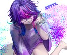ジャンル問わず様々なイラストを描きます ジャンル不問。あなただけの｢理想｣をイラストに。 イメージ3