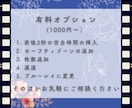 2枚で1000円！結婚式ムービーをDVD化します 即日発送！送料無料！ケース付き！ イメージ3