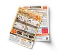 初出店‼︎3名限定価格★プロデザイナーが作ります 迅速&高品質★安心の無料修正無制限★都内のデザイン制作会社 イメージ6
