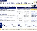 不動産会社向けにAIや自動化活用法を一緒に考えます 不動産業務でのAI・自動化・ITツールの活用方法をご提案 イメージ6