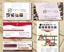 貴方の店舗や会社の看板作ります 分かりやすくて目を引く看板、お任せください イメージ10