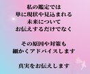 初回限定＊こじれてしまった関係性…原因を鑑定します 喧嘩してしまったあの人…私のことどう思ってる？ イメージ8