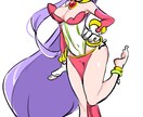 業界のプロが貴方好みのアニメ風イラストを製作します SDからアニメ風キャラクターまで可愛さには自信があります！ イメージ2