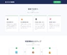 現役エンジニアが、EC・宅配買取サイトを構築します 完成イメージは紹介欄の画像をご覧ください。 イメージ6