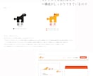 企業・ブランドの価値を伝えるロゴを制作します コンセプト設計から行う本質的なロゴデザイン イメージ6