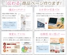 複数枚で割引！商品画像の構成～デザイン制作します キレイだけじゃない、EC特化の高品質な「売れる」デザイン イメージ3