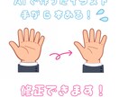 商用利用に耐える実務用データに整形します 画像が粗くて使えないイラストやAI生成画像を整えます！ イメージ2