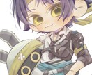 ひたすら可愛いイラストお描きします ☆最短即日納品可能！あなただけの唯一無二のイラストを作成！☆ イメージ5