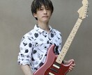 あなたの目的に寄り添ったギターレッスンをします 30分枠コース！初心者から経験者まで幅広く歓迎します！ イメージ1