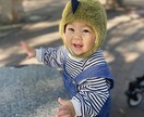 遊ぶ、食べる、笑うベビー子どもの写真素材提供します ぱっちりお目目、さらふわ桃肌、ふさふさヘアーの1歳boyです イメージ10