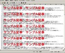 ★アクセスアップ用記事★「300～400文字程」サテライトサイト★１記事セット★ イメージ2