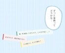 30代/40代事務女子の転職相談/適職診断します 理想のミライ実現、自分らしい働き方改革 キャリア相談♪ イメージ2