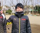 サッカーの悩み解決します 個人、チームでの悩みどちらも解決致します。 イメージ3